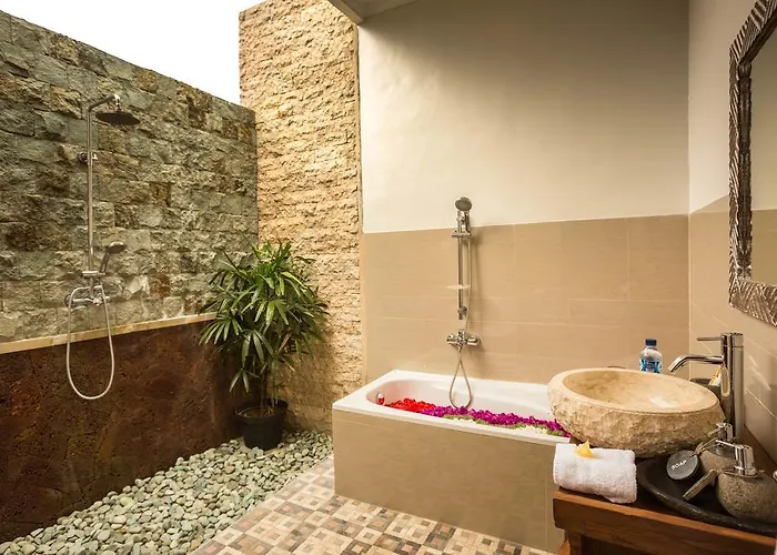 Laba Villa Ubud