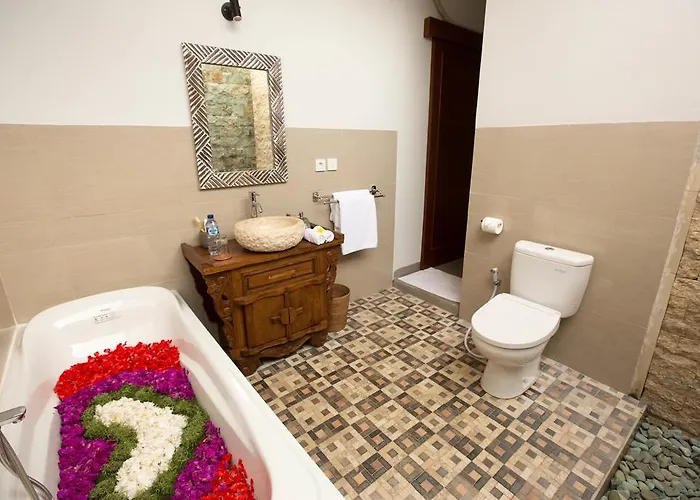 Laba * Ubud