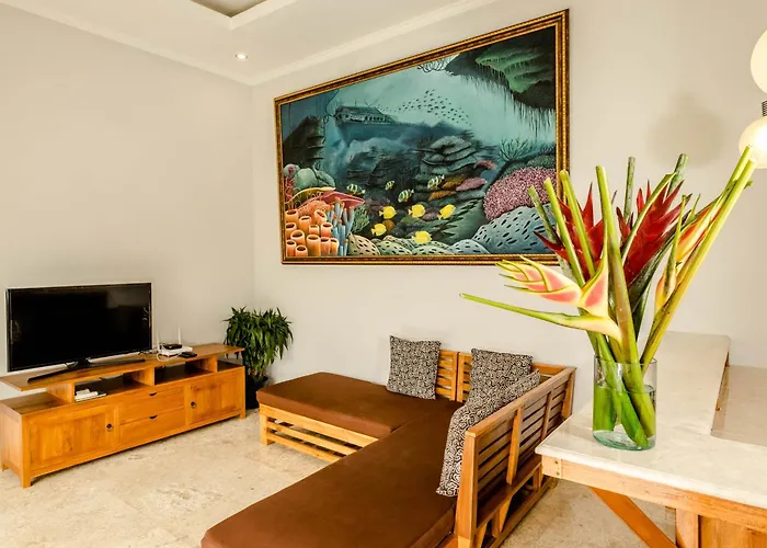 Villa Laba *