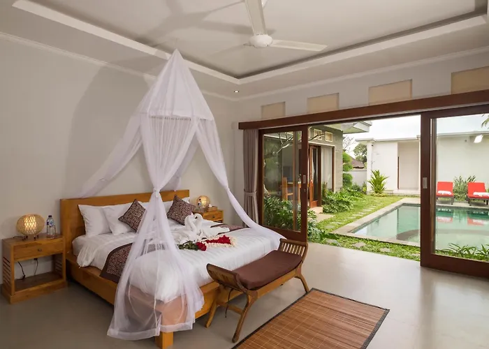 Laba Villa Ubud