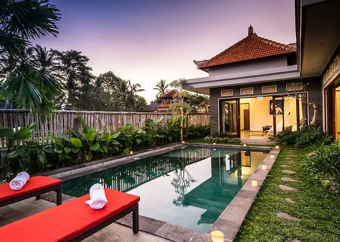 Laba Villa