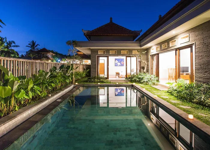 Laba * Ubud